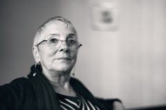 Dr. Elisabeth Geschwind, Kunsthistorikerin